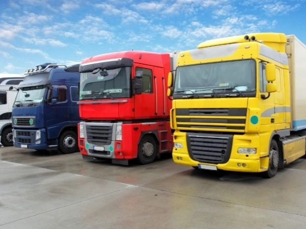 Bursa Halfeti Nakliye